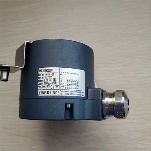 LEINE编码器861900220 729798-02 全新Leine&Linde编码器