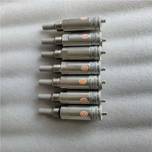 (议价)DMT142维萨拉露点传感器，实物，议价