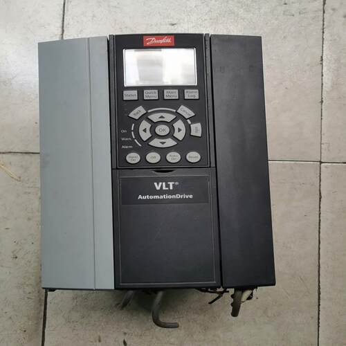 丹佛斯变频器带同步卡FC302P5K5T5E20XG，5.5~议价