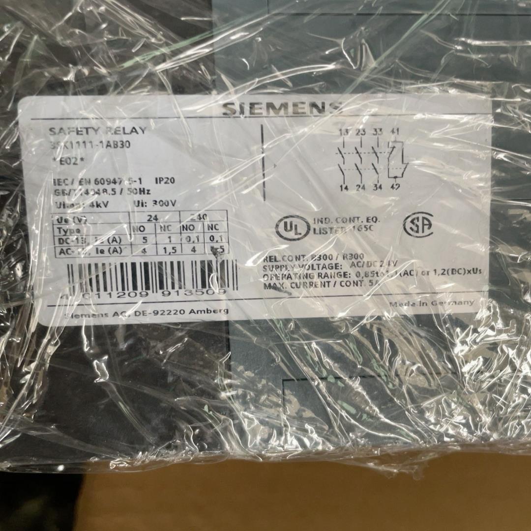 3SK1111-1AB30(崽崽配件）