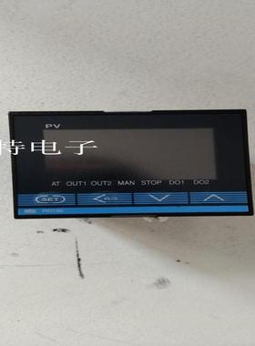 正品RKC温控器RD100 FK41-MN-4*1N-6N   RD900  RD400  Z-10-A