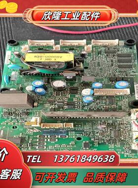 安川变频器驱动电源板YPHT31637-1C图片实拍 议价议价