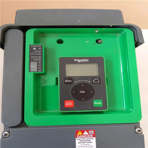 变频器ATV610D15N4   15KW议价