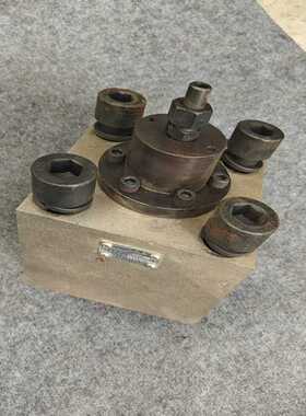 议~最后一台充液阀TCF1-H80B-NX，余货最后一台未使