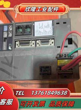 ryc102c3-vvt2富士驱动器1kw实拍图议价