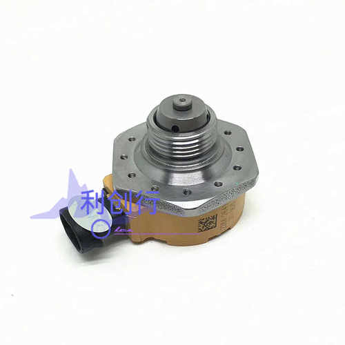卡特315 320 323D C4.2 C6.4发动机高压柴油泵电磁阀总成312-5620