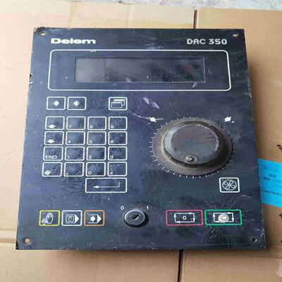 【汇生】Delem DAC-350折弯机系统 详见下图【议价】