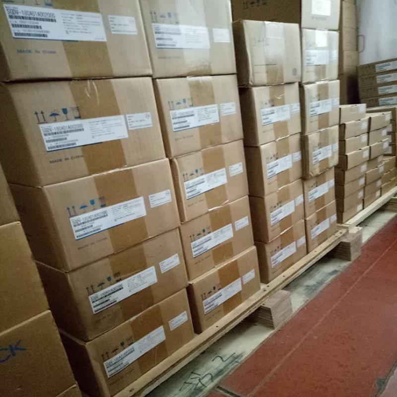 安川电机SGMAH-04AAA41/21/61/2C/4C/6C、SGMAH-04A1A41/2B/6E~议