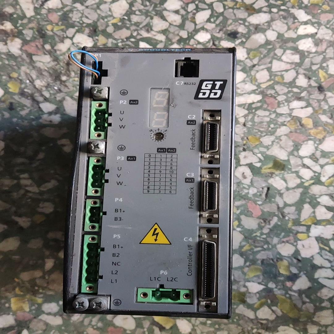【汇生】高创驱动器GTDD-3D43D4AP【议价】