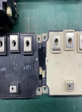 CM600YE2P-12F CM600YE2N-12F原装拆~议价