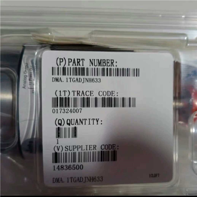 议~MKs压力计DMA.1TGADJNH633