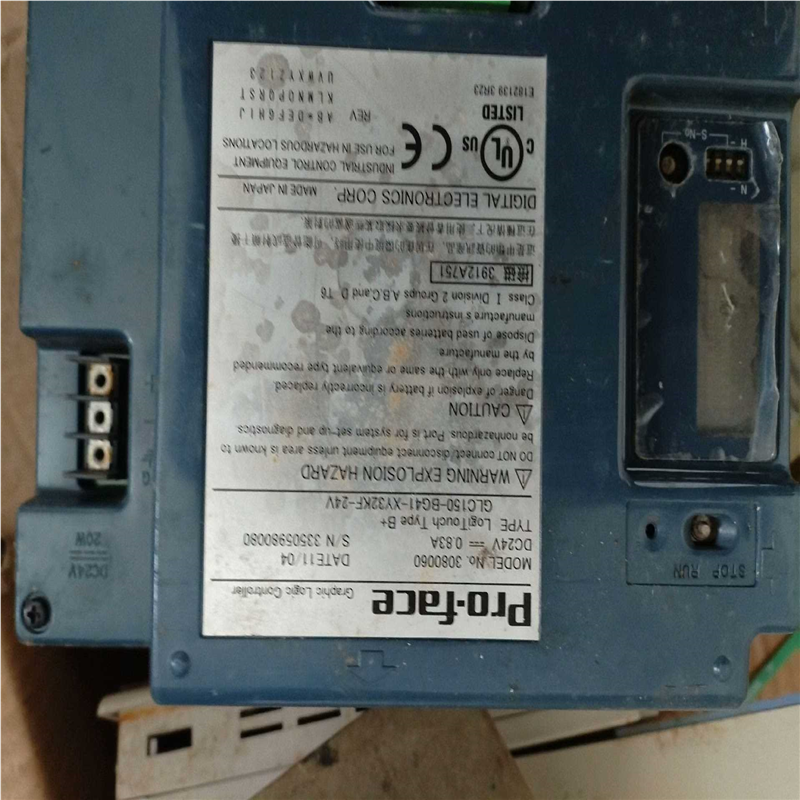 【顺庆】GLC150-BG41-XY32KF-24V. GLC150【议价】