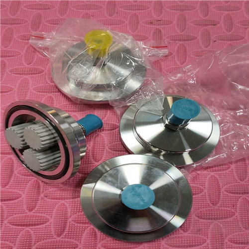 CVD 设备 filter diffuser .003um（憨憨电子）