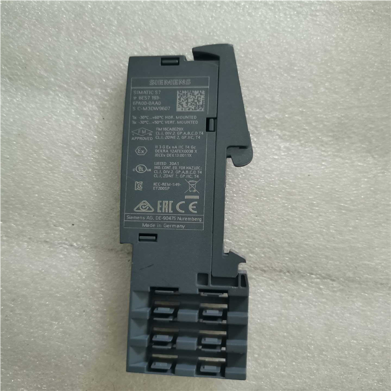 议~99新SIMATIC S71P 6ES7 193-6P