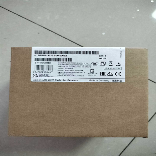 (议价)6GK5213-3BB00-2AB2未开封