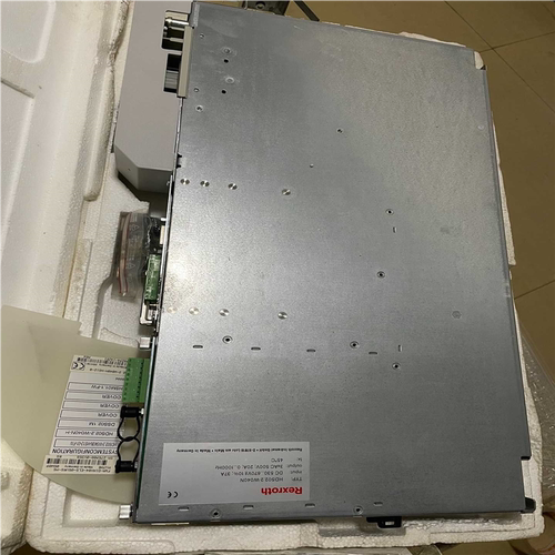 力士乐伺服驱动器 HDS02.2-W040N-HS12-01~询价