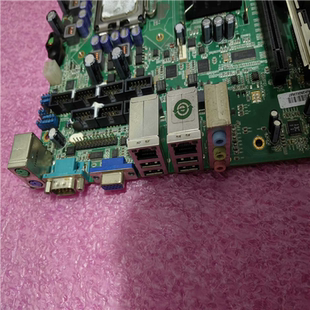 A1.1工业设备拆机主 议 研祥EC0 1811V2NA VER