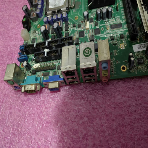 议~研祥EC0-1811V2NA VER:A1.1工业设备拆机主