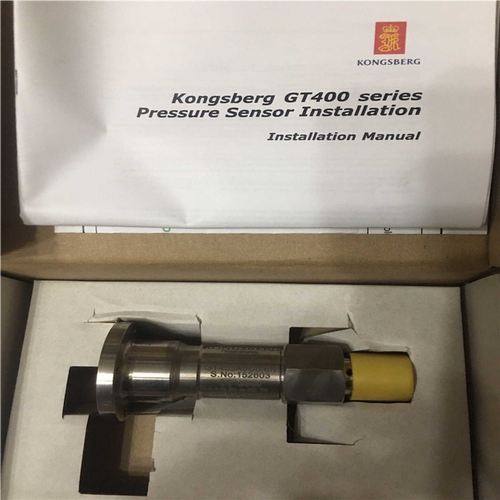 议~KONGSBERG GT403A0C0.6N