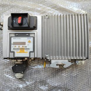 夜夜配件 Lenze伦茨8400变频器 E84DSPBC1524R2S