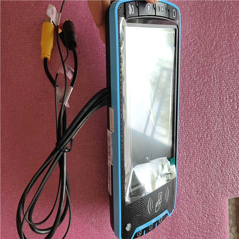 streamax锐明导航TP2导航6.2寸液晶屏.(崽崽配件）