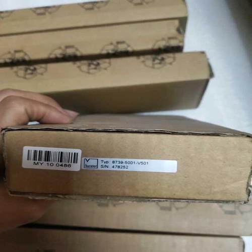 【汇生】德国burster传感器8739-5001-V501，873【议价】