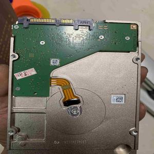 希捷 10T SATA ST10000NM0016 有2个议价