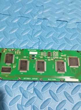 震雄震德注塑机DMF5005N 24064显示屏CPC-1议价