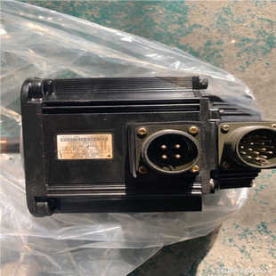 憨憨电子 安川SGMGH－09ACA61电机 SGDM－10ADA驱动