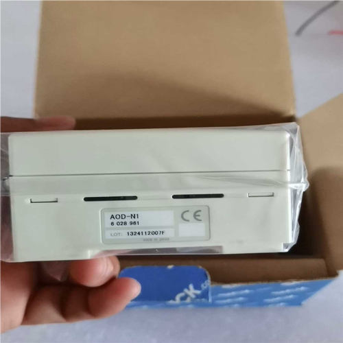 SICK西克激光位移传感器AOD-N1全新拆封~议价