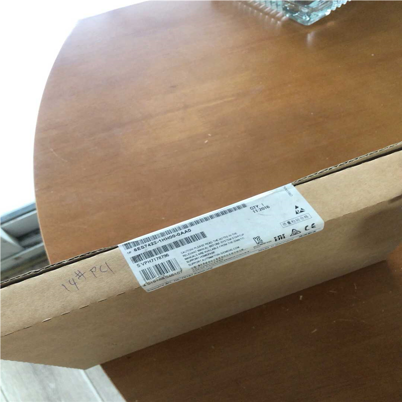议~西门子全新原装6ES7 422-1HH00-0AA0模块6E
