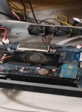 6网口  ITX-WASLAN-P2 维盟防火墙主板   2议价