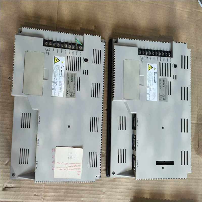 NT631C-ST151B-EV1 触摸屏，货，测(崽崽配件）