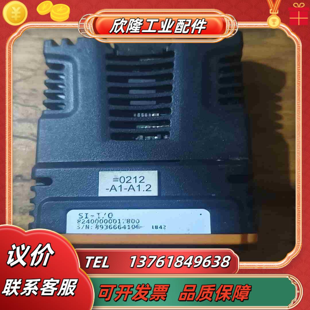 尼得科变频器IO模块扩展卡  SI-IO议价