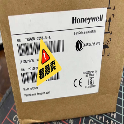 Honeywell霍尼韦尔1902GSR-2USB-5-A无议价