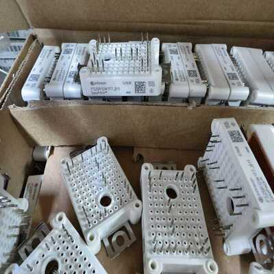 (询价)FS25R12W1T7-B11