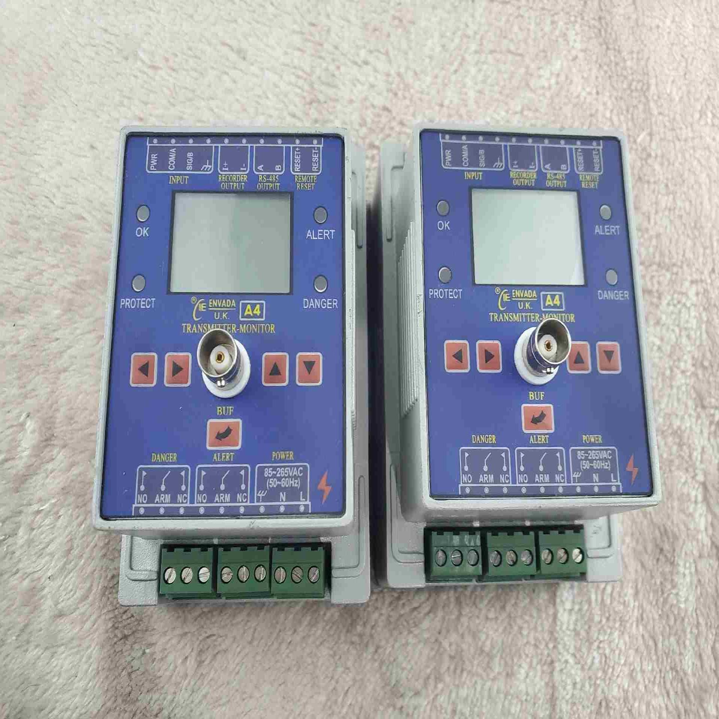 EN2000A4 振动变送器ENVADA议价