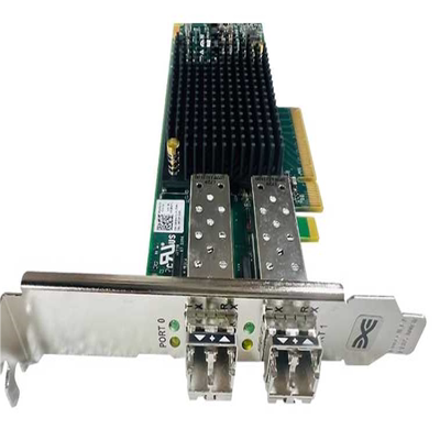 【汇生】DELL Emulex LPE31002-M6 16G 双口【议价】