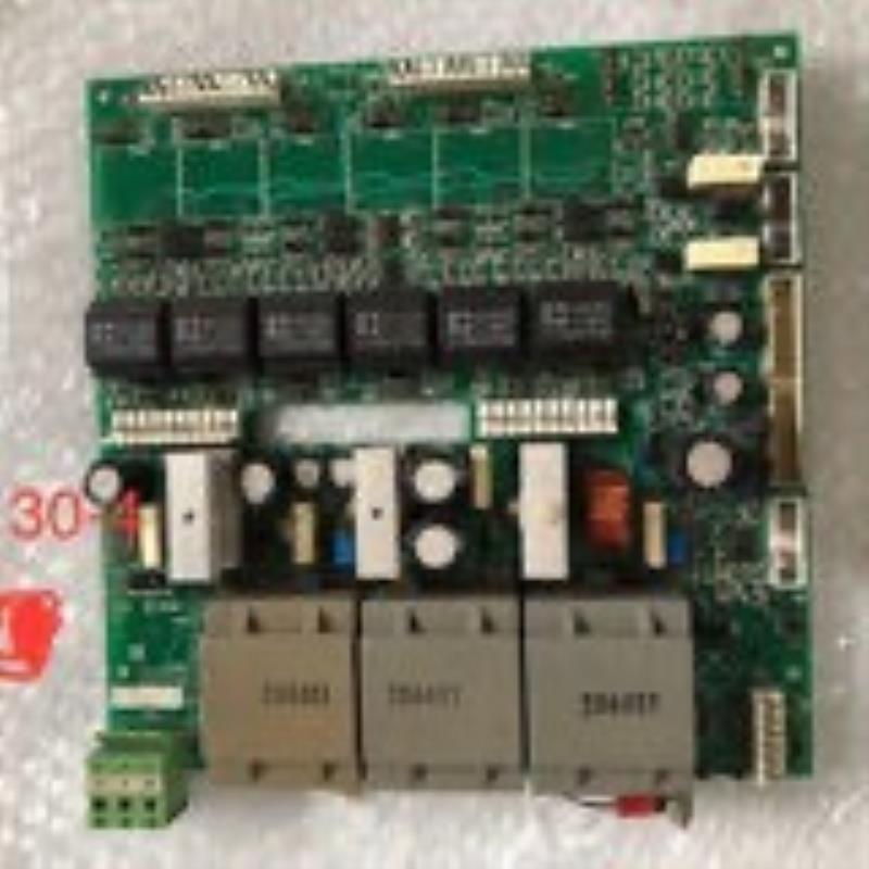 ANSALDO直流触发板 211QS50003B  SP议价