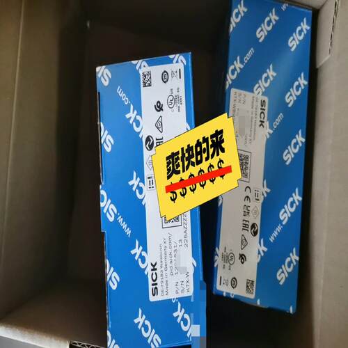 议~sick西克色标传感器KTX-WB9214225Azzzzz