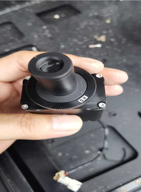 议价~BASLER SCA640-74fc九九新