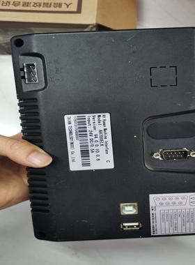 台安触摸屏，AH700ELK，实图拍摄，功能正常，228包邮（崽载电