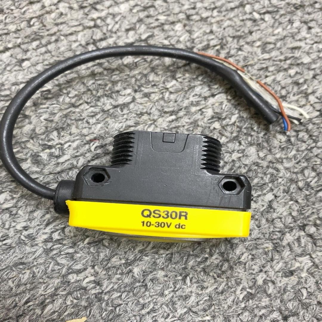 QS30R(崽崽配件）