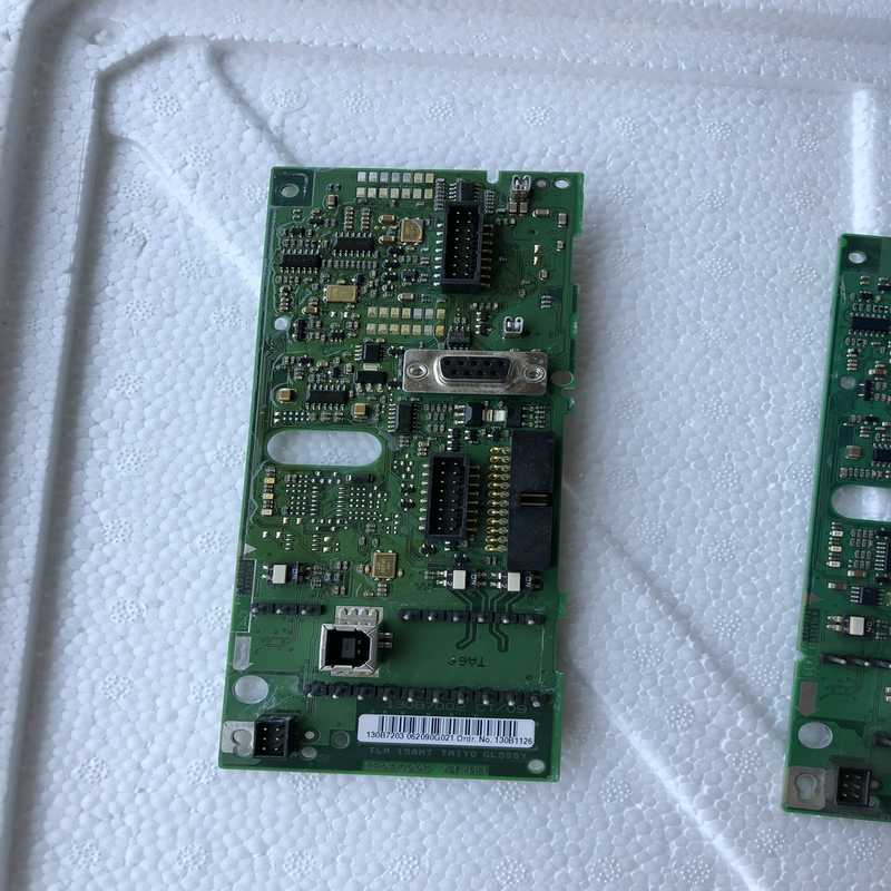 议价130B7002 AT/08丹佛斯变频器FC302 主板，拆