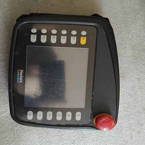 (议价)普洛菲斯GPH70-SC11-24V触摸屏
