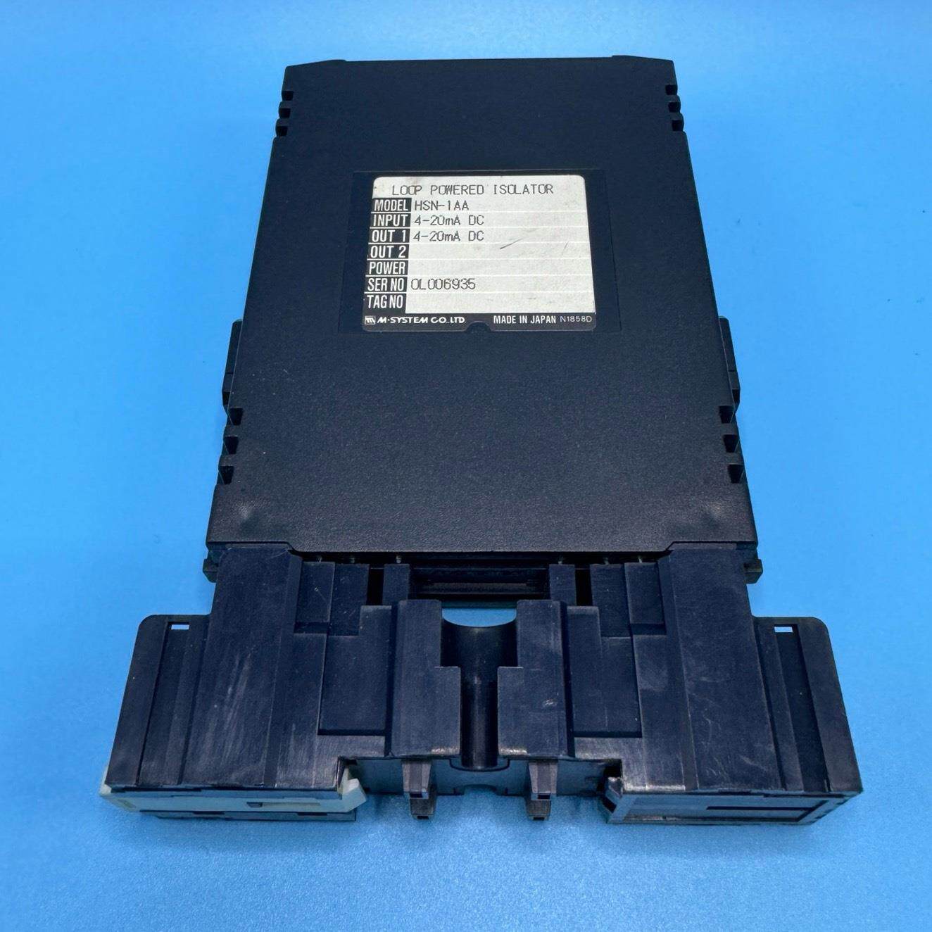 【顺庆】M-SYSTEM 爱模 HSN-1AA【议价】