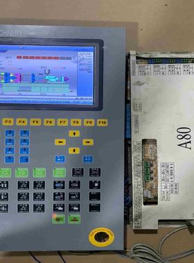 力劲F10面板配A80主机议价