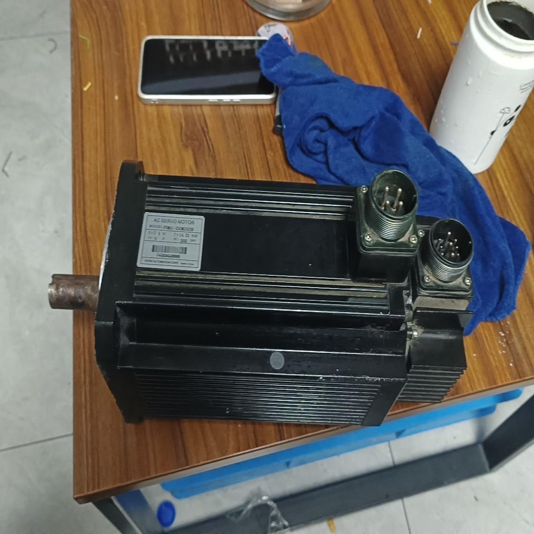 ACSERVOMOTOR一台型号FSMA1-030M20(崽崽配件）