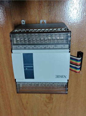 议~信捷模块XD-E16X16YT-E，功能正常，成色为实图