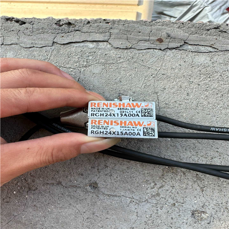 雷绍尼光栅读数头RGH24X15A00A   拆机件   成~议价